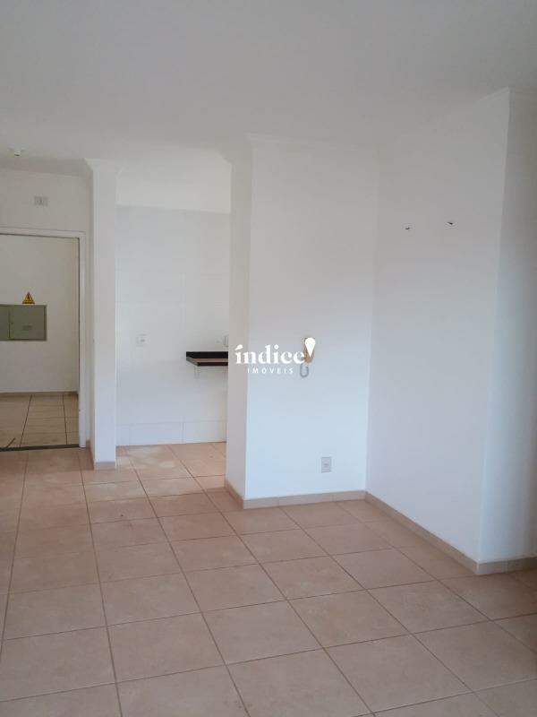 Apartamento para à venda no Jardim Zara na cidade de Ribeirão Preto: 