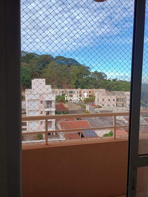 Apartamento para à venda no Jardim Zara na cidade de Ribeirão Preto: 