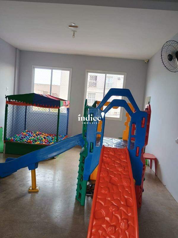 Apartamento para à venda no Jardim Zara na cidade de Ribeirão Preto: 