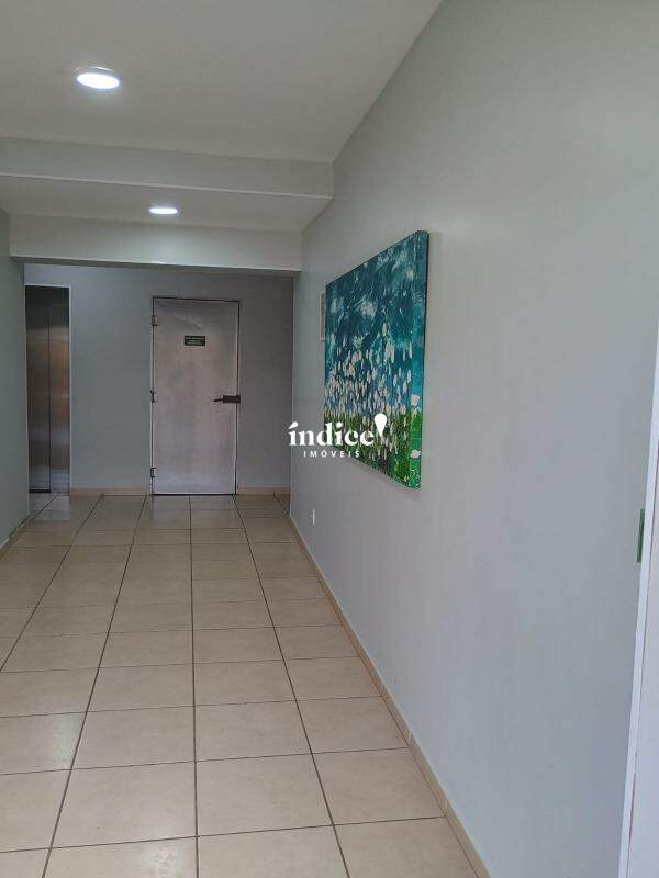 Apartamento para à venda no Jardim Zara na cidade de Ribeirão Preto: 