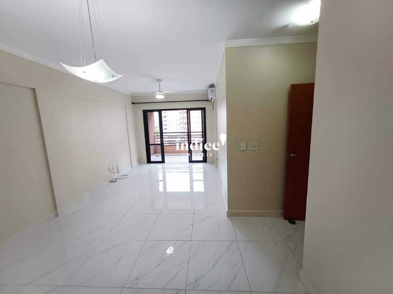 Apartamento para à venda no Jardim Botânico na cidade de Ribeirão Preto: 