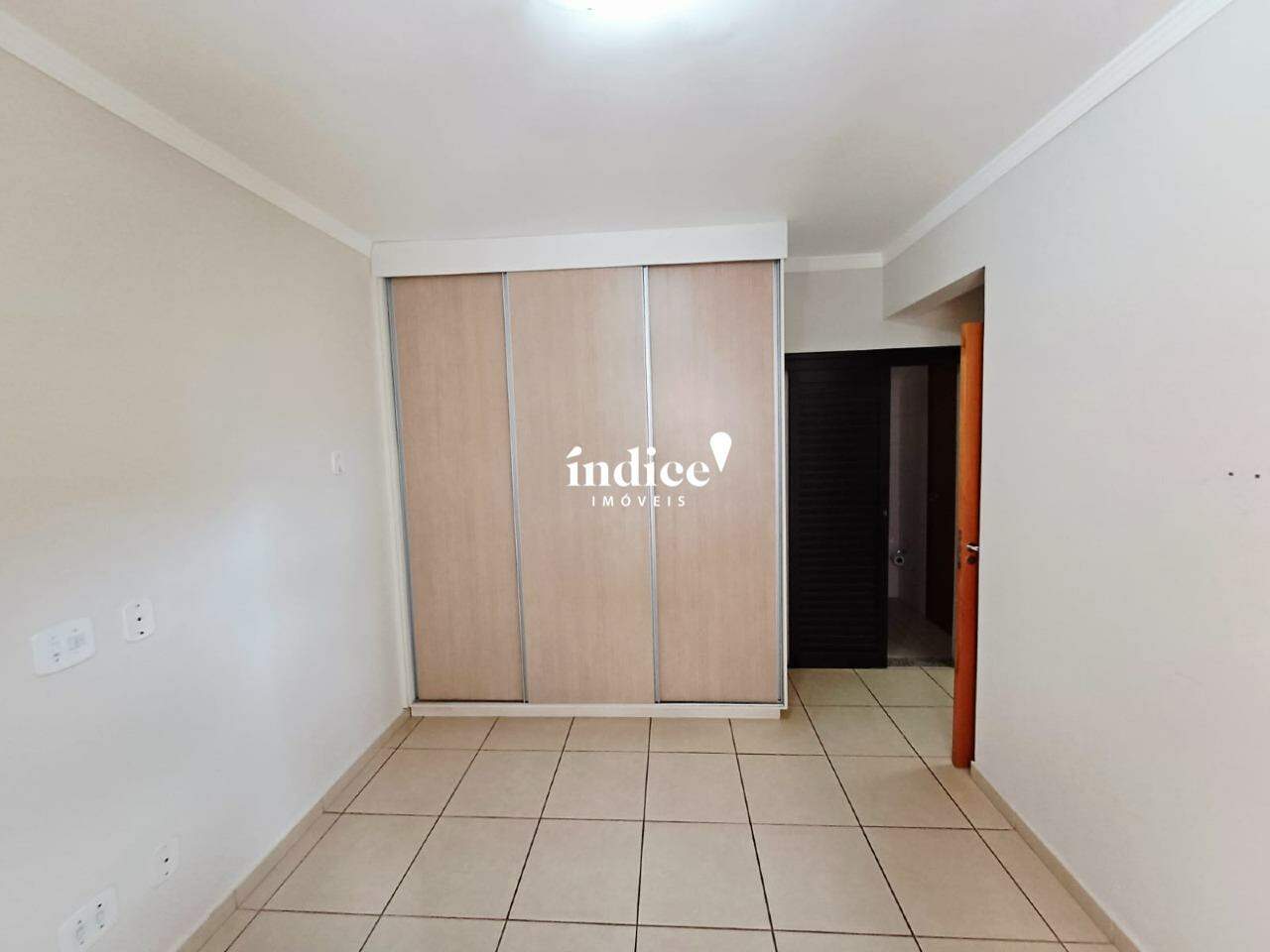 Apartamento para à venda no Jardim Botânico na cidade de Ribeirão Preto: Quarto 1