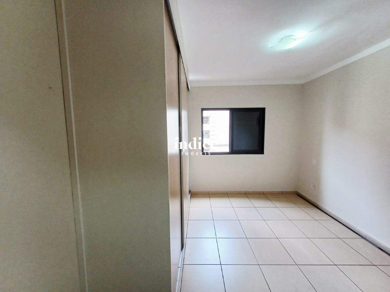 Apartamento para à venda no Jardim Botânico na cidade de Ribeirão Preto: Quarto 2