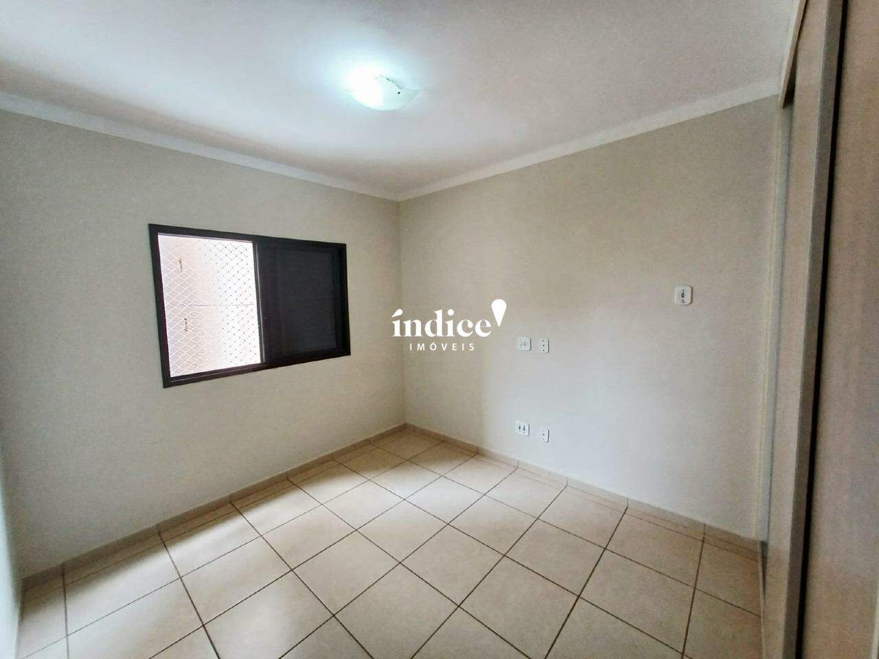 Apartamento para à venda no Jardim Botânico na cidade de Ribeirão Preto: Quanto 1