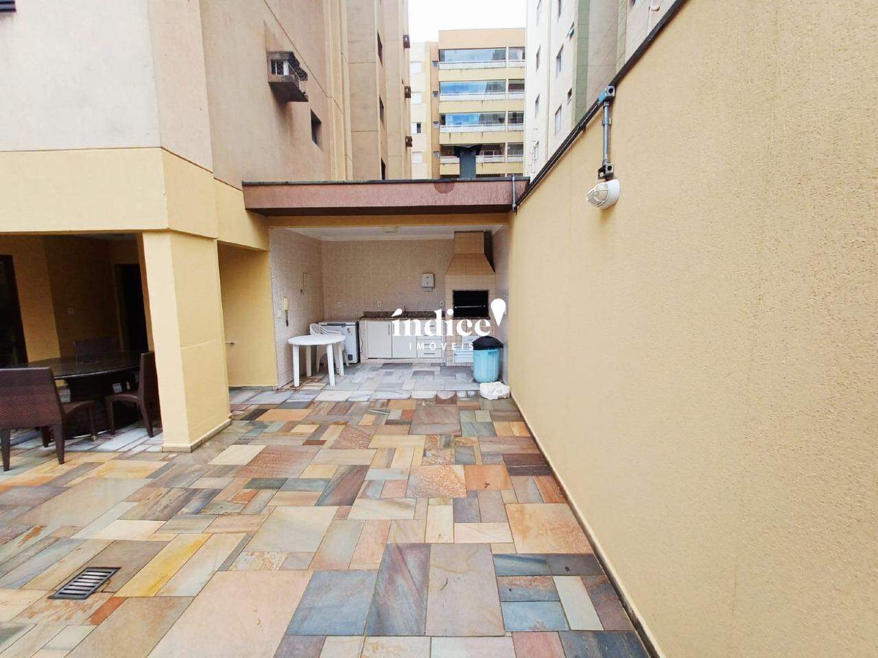 Apartamento para à venda no Jardim Botânico na cidade de Ribeirão Preto: