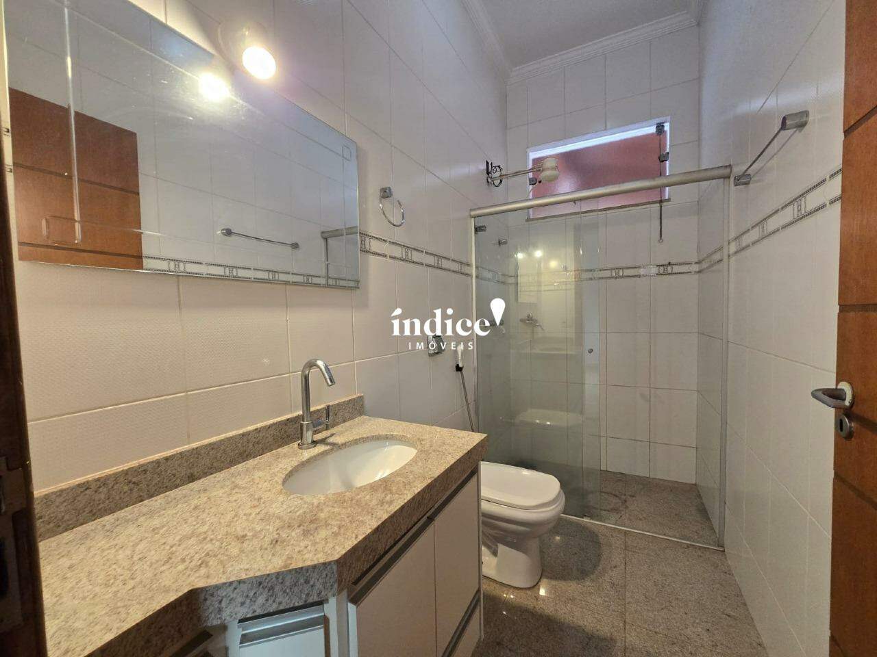 Casas Condomínio para à venda no Nova Aliança na cidade de Ribeirão Preto: