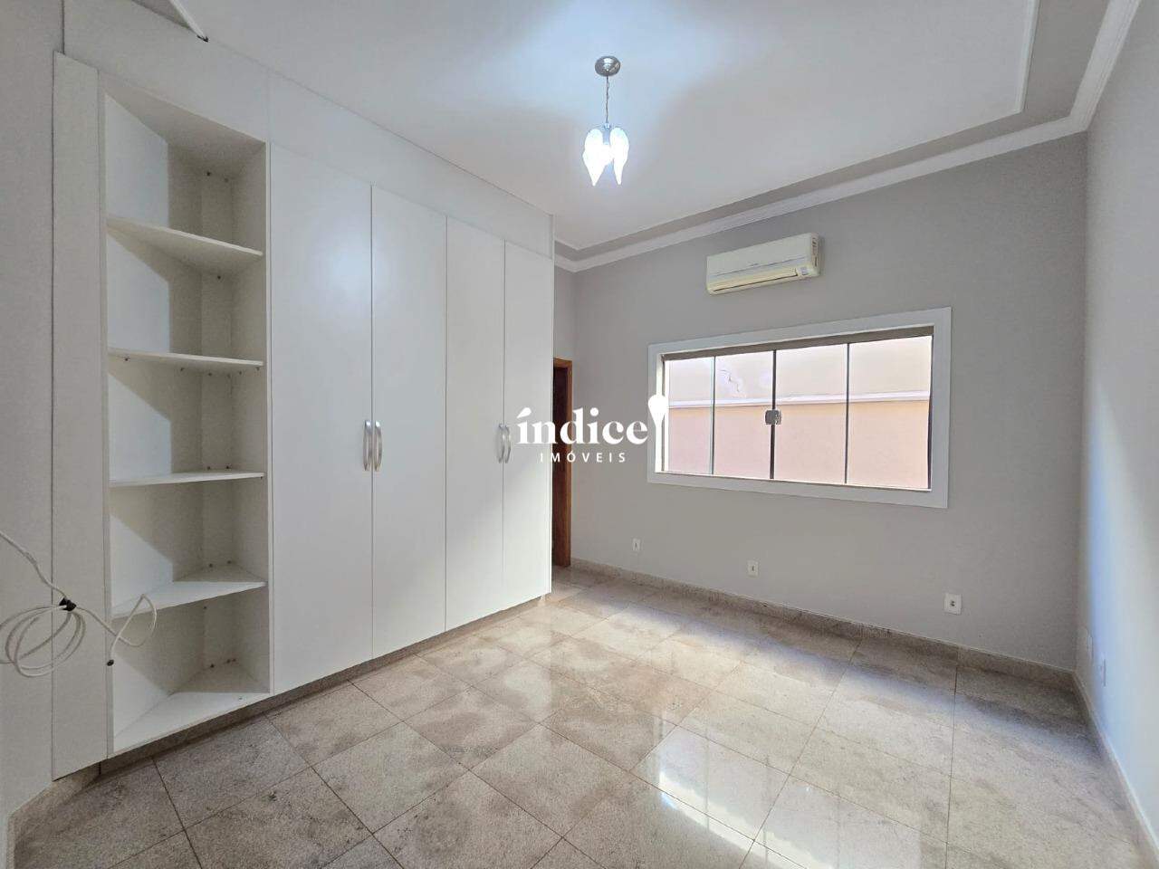 Casas Condomínio para à venda no Nova Aliança na cidade de Ribeirão Preto: