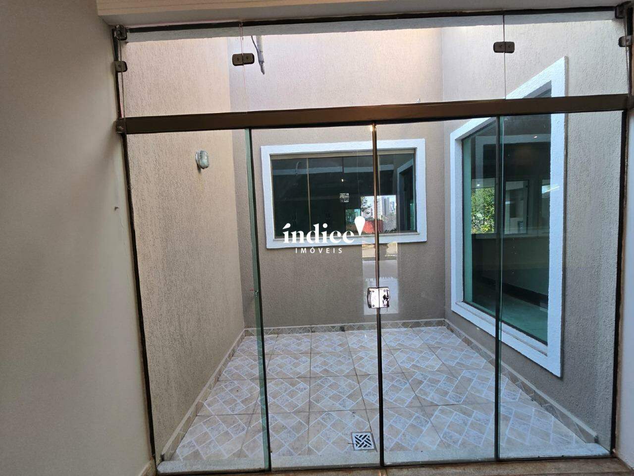Casas Condomínio para à venda no Nova Aliança na cidade de Ribeirão Preto: