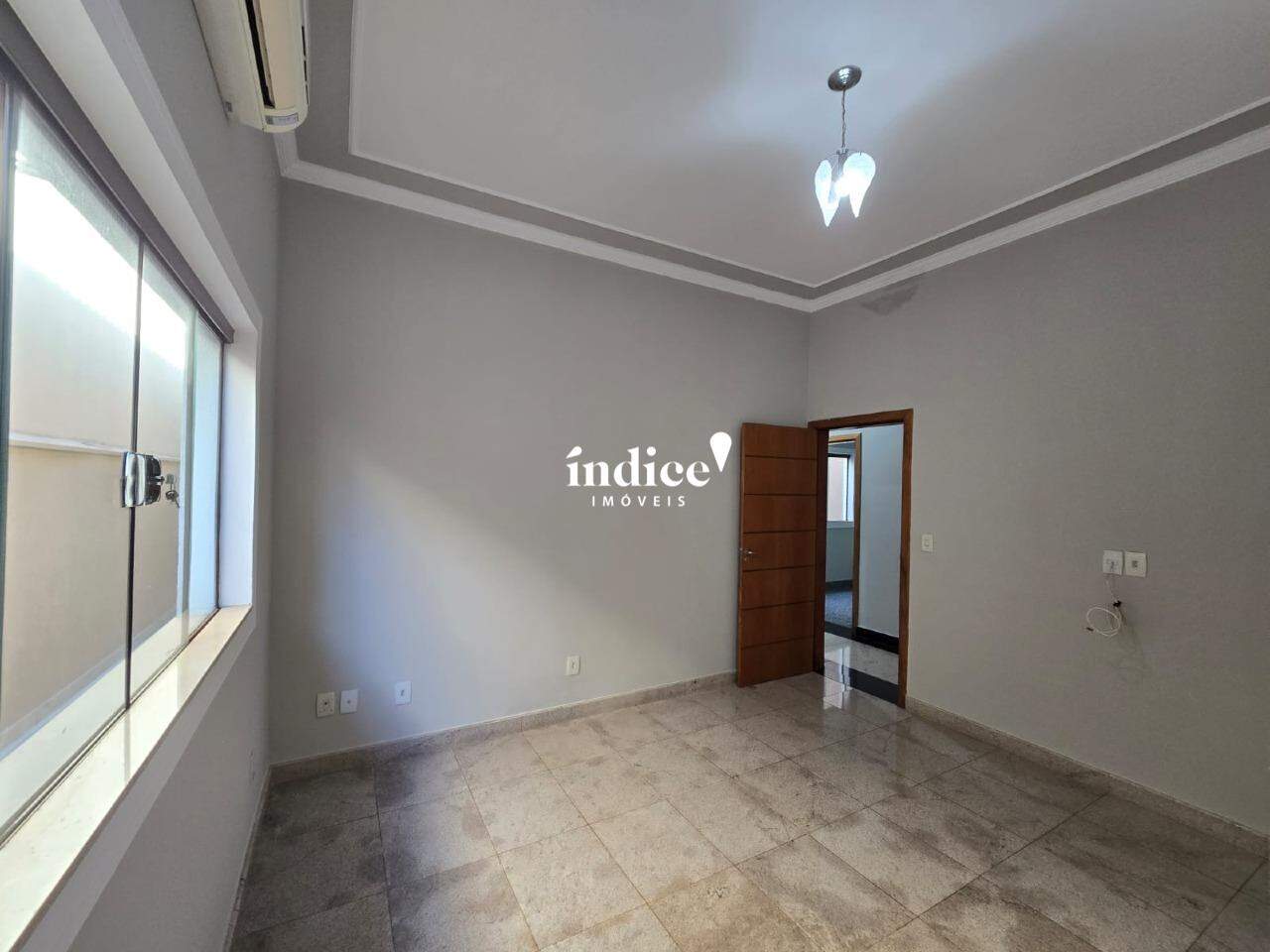 Casas Condomínio para à venda no Nova Aliança na cidade de Ribeirão Preto: