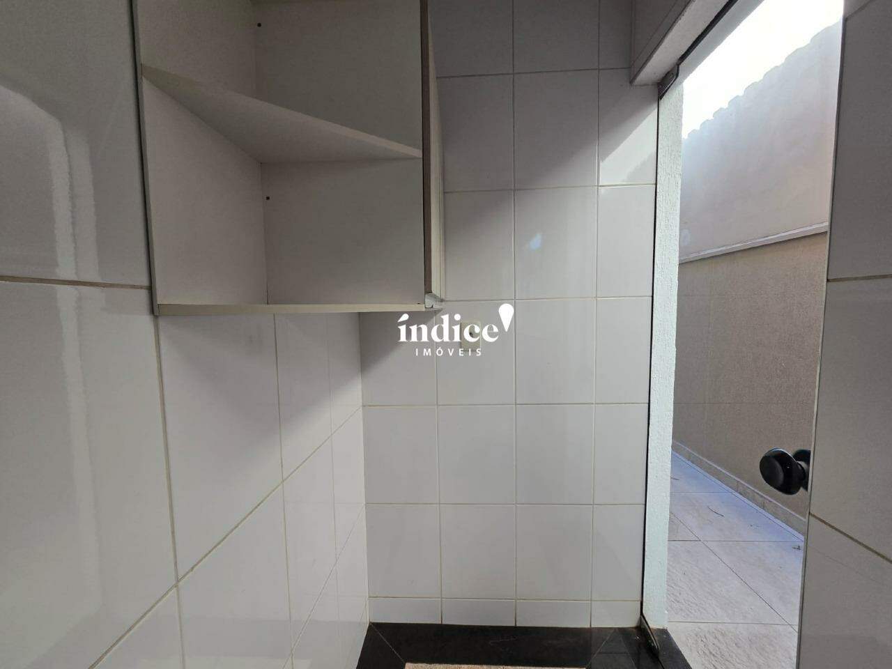 Casas Condomínio para à venda no Nova Aliança na cidade de Ribeirão Preto: