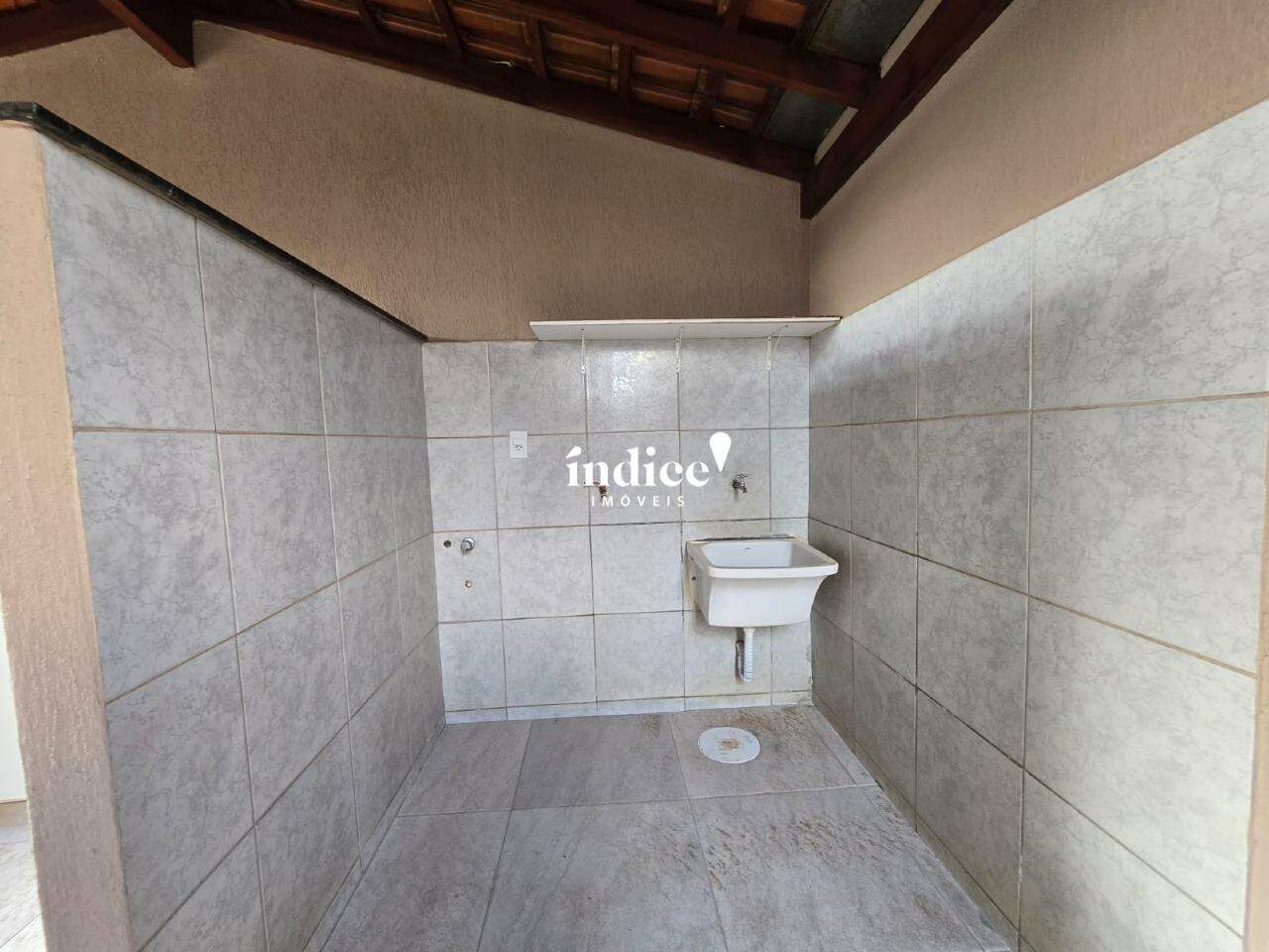 Casas Condomínio para à venda no Nova Aliança na cidade de Ribeirão Preto: