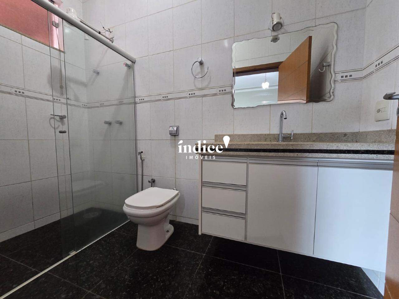 Casas Condomínio para à venda no Nova Aliança na cidade de Ribeirão Preto: