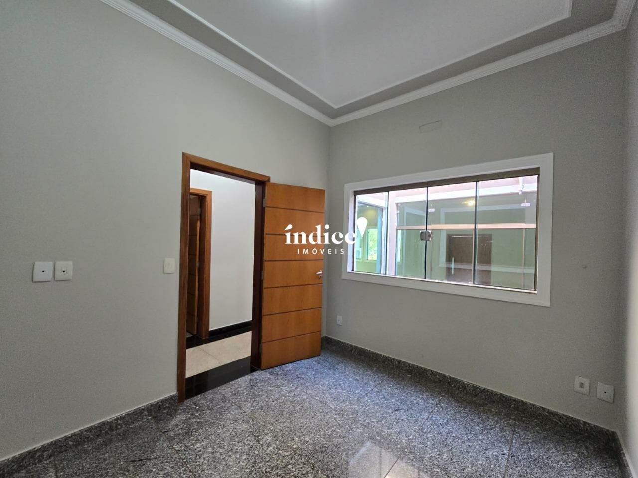Casas Condomínio para à venda no Nova Aliança na cidade de Ribeirão Preto: