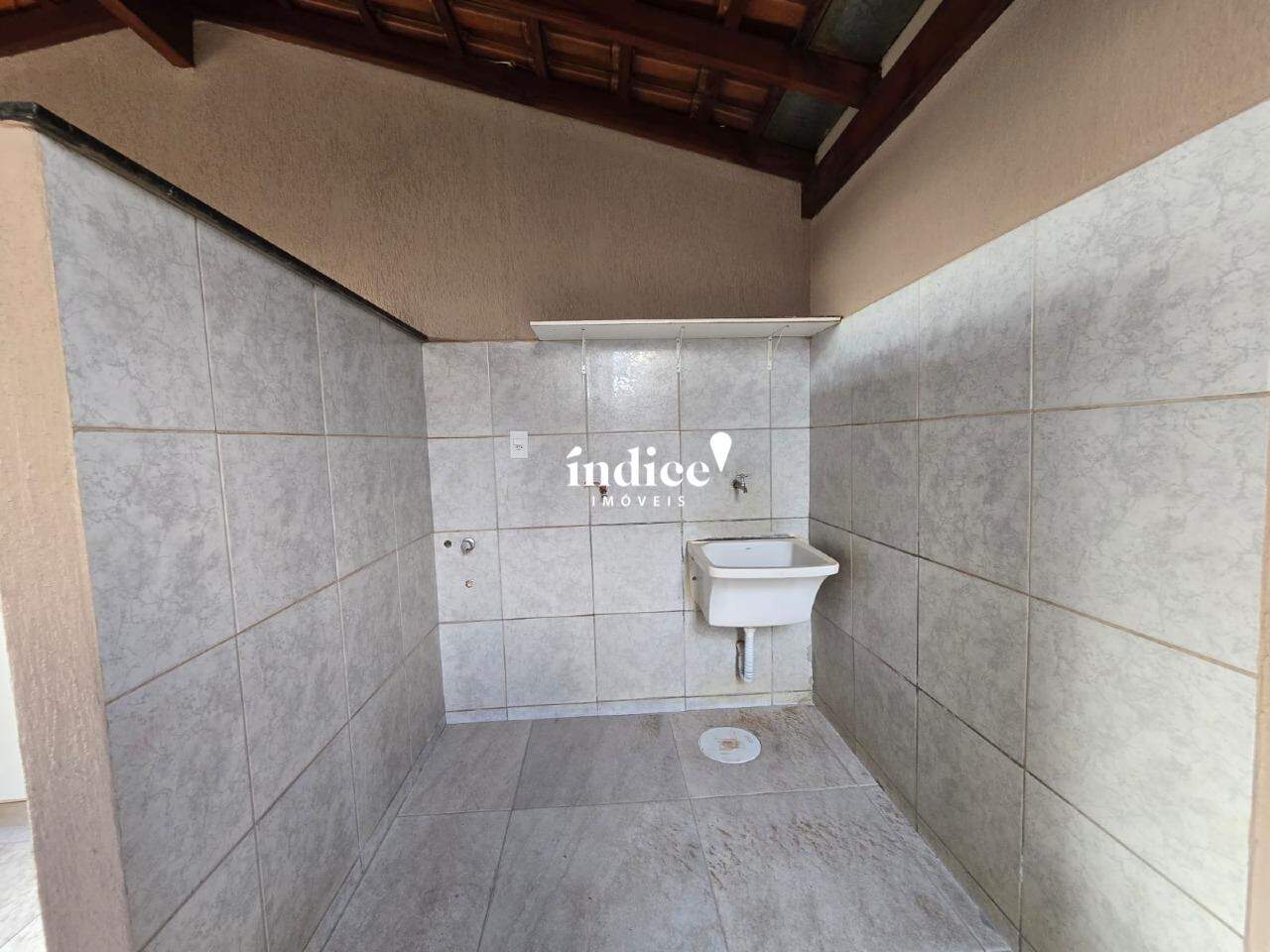 Casas Condomínio para para aluguel no Nova Aliança na cidade de Ribeirão Preto: 