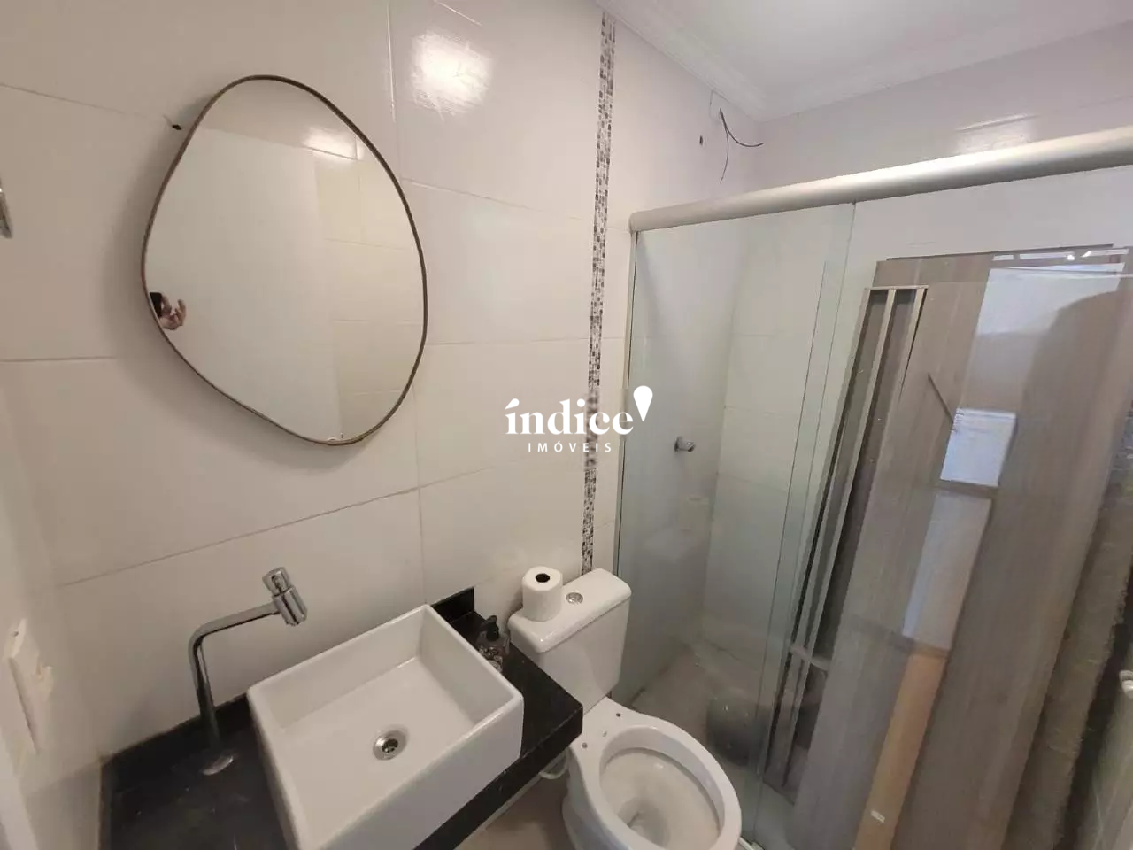 Apartamento para à venda no Jardim Botânico na cidade de Ribeirão Preto: 