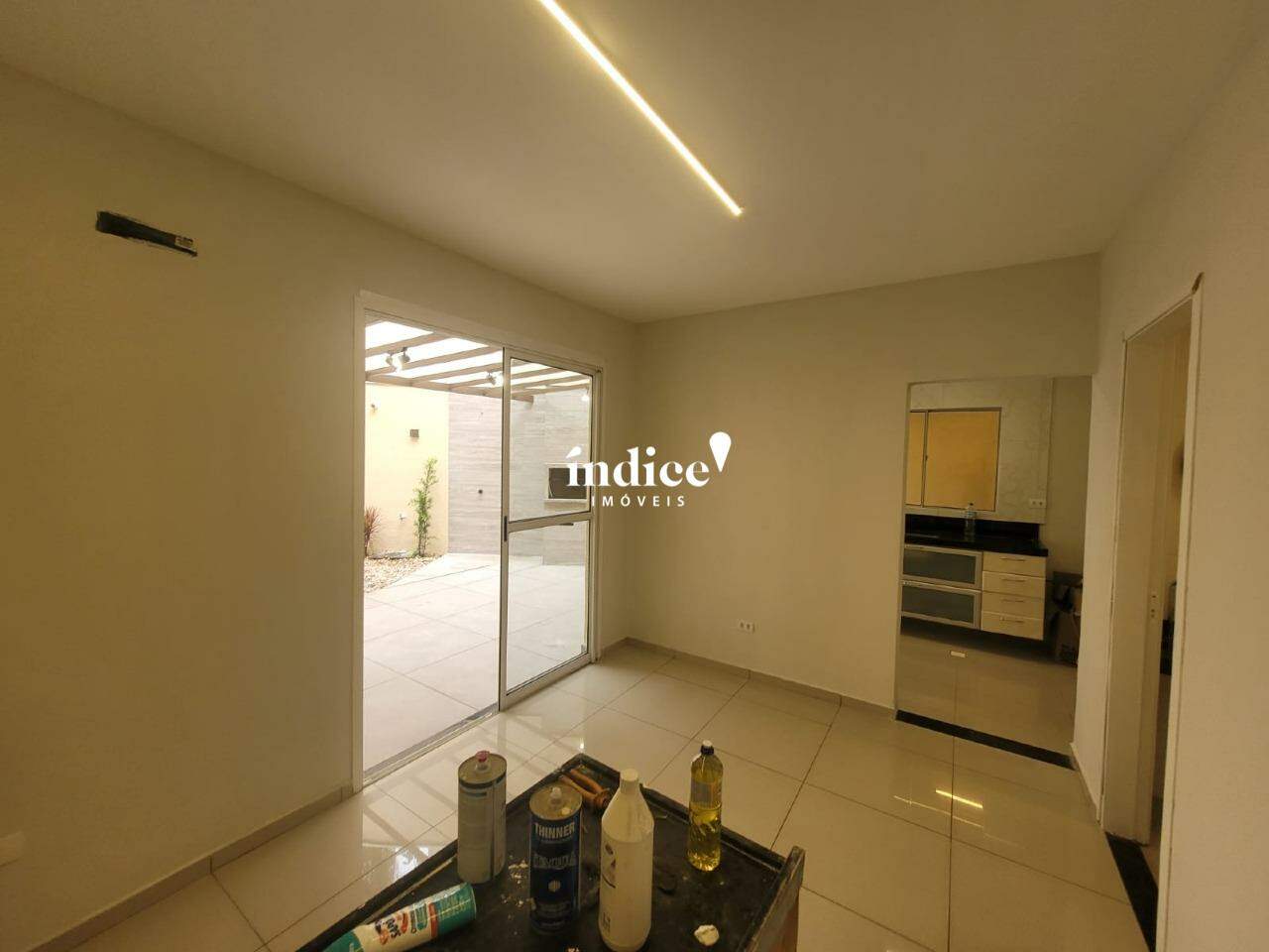 Apartamento para à venda no Jardim Botânico na cidade de Ribeirão Preto: 
