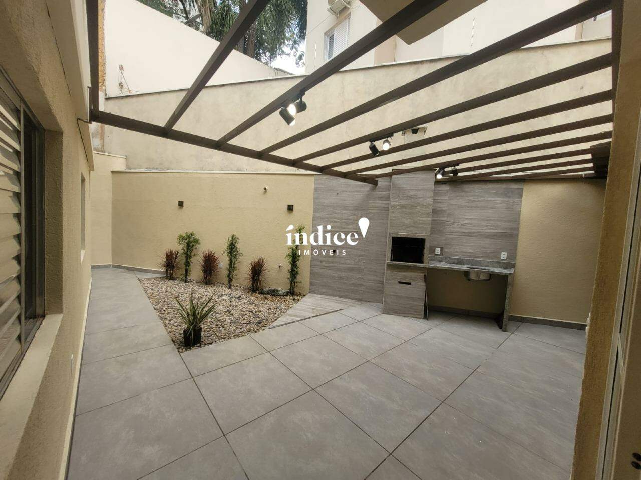 Apartamento para à venda no Jardim Botânico na cidade de Ribeirão Preto: 