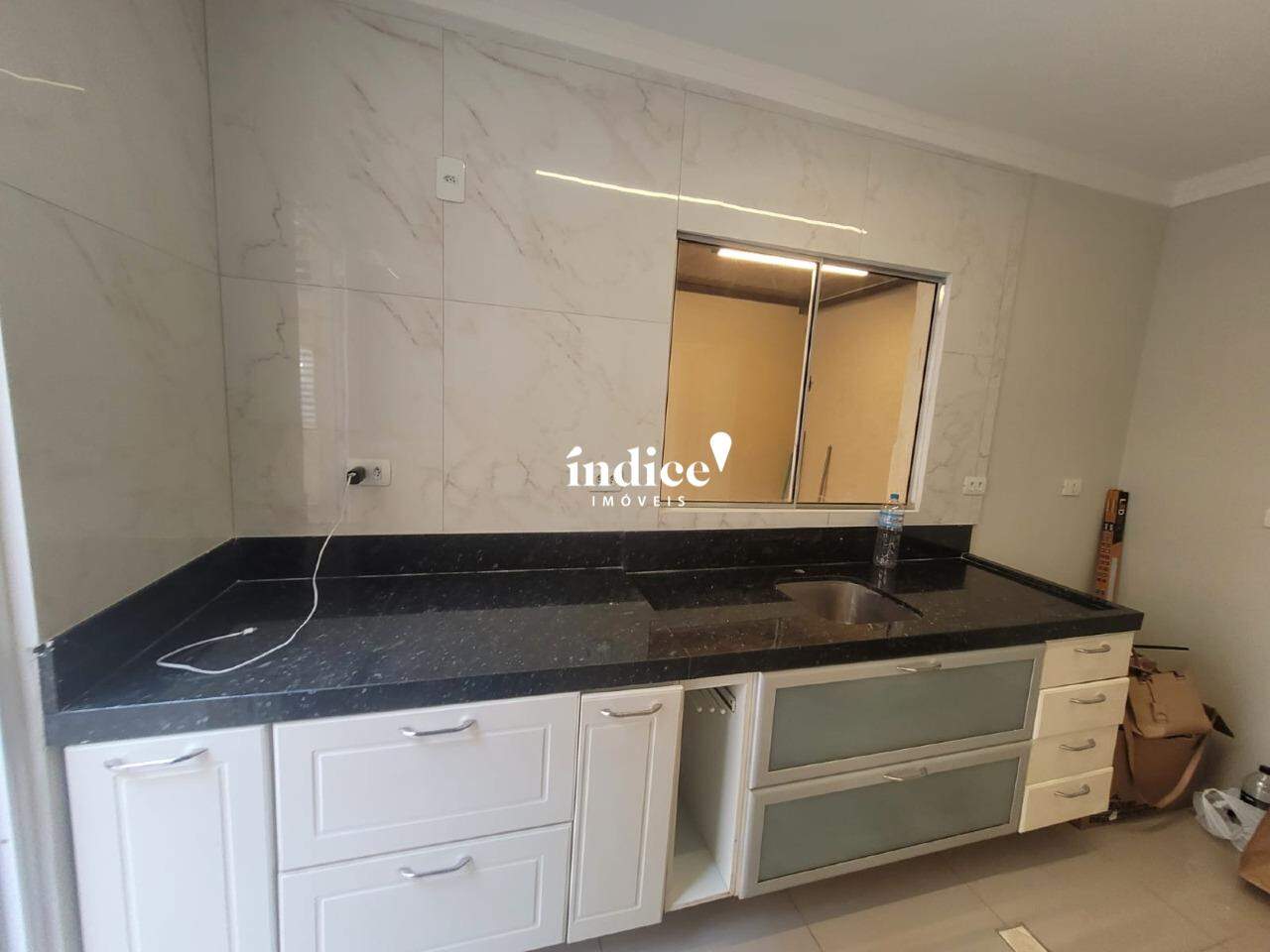 Apartamento para à venda no Jardim Botânico na cidade de Ribeirão Preto: 