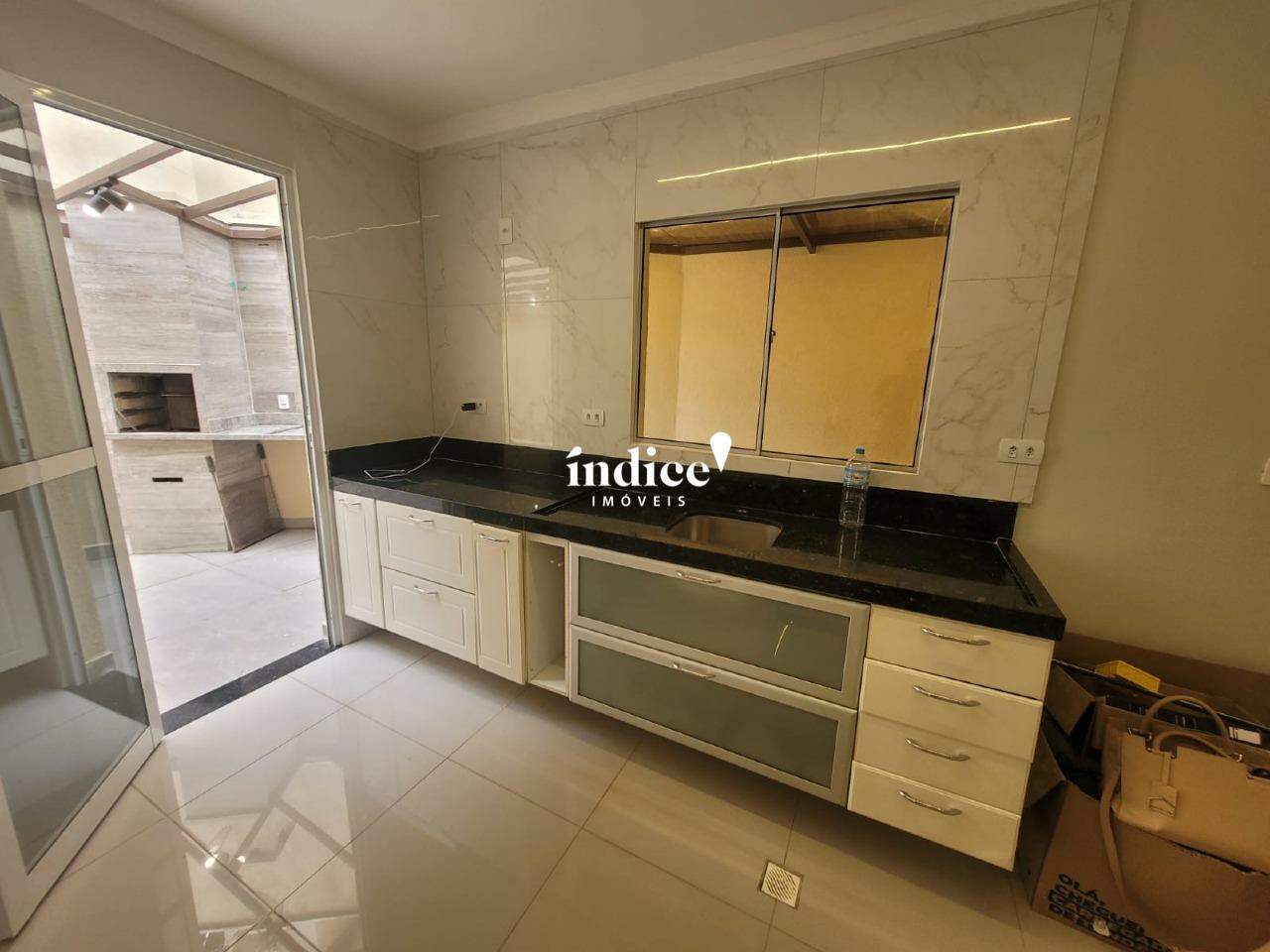 Apartamento para à venda no Jardim Botânico na cidade de Ribeirão Preto: 