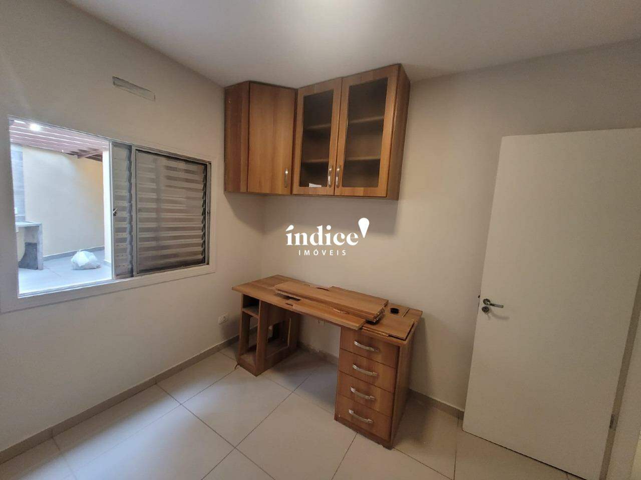 Apartamento para à venda no Jardim Botânico na cidade de Ribeirão Preto: 