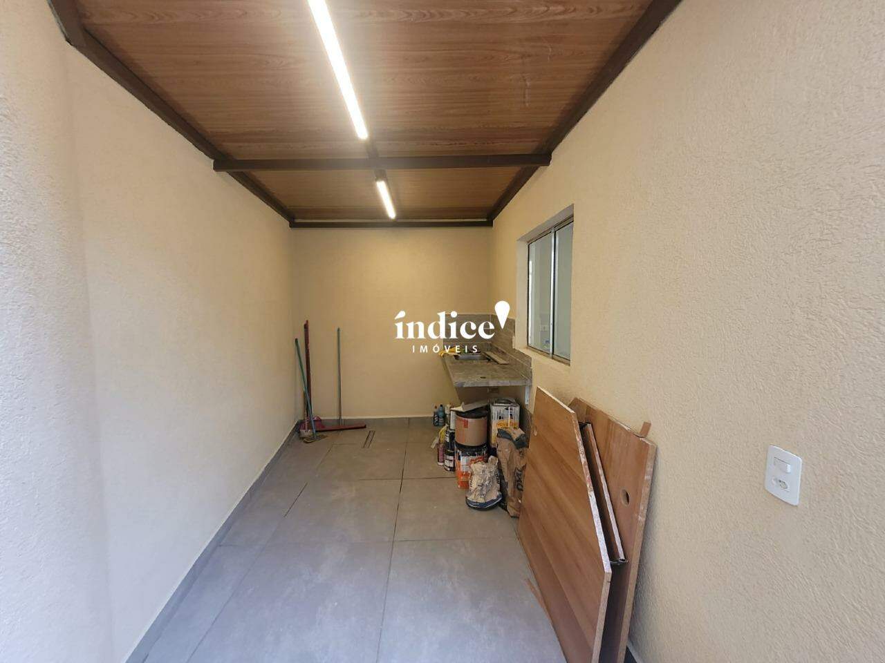 Apartamento para à venda no Jardim Botânico na cidade de Ribeirão Preto: 
