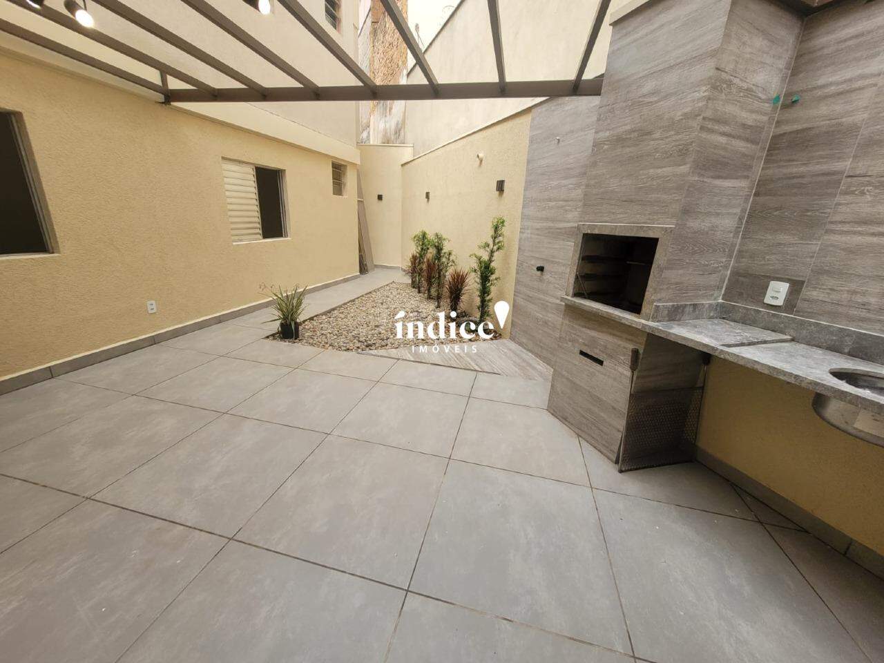 Apartamento para à venda no Jardim Botânico na cidade de Ribeirão Preto: 