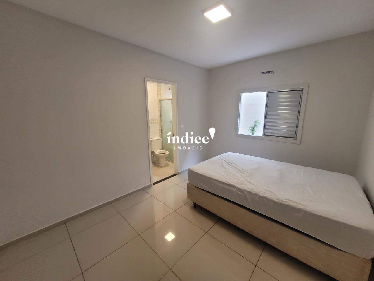 Apartamento para à venda no Jardim Botânico na cidade de Ribeirão Preto: 