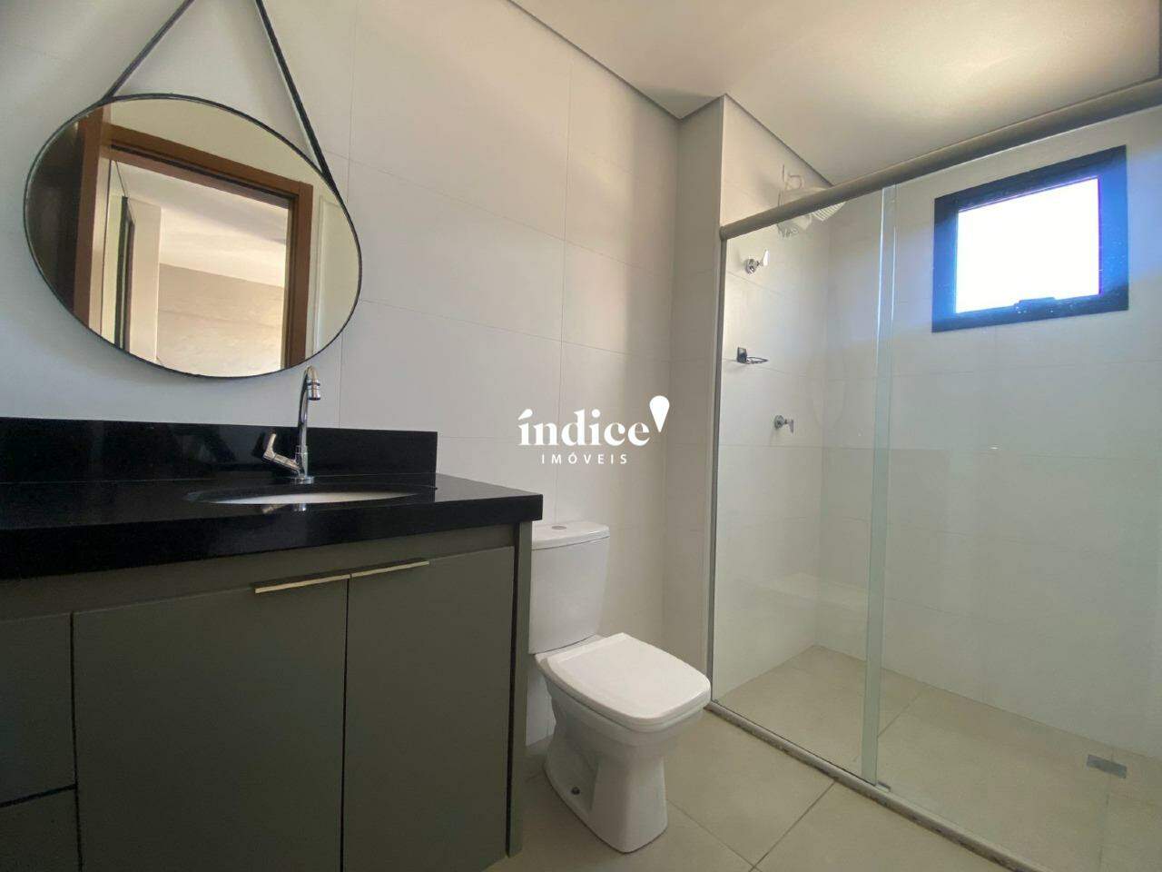 Studio para para aluguel no Nova Ribeirânia na cidade de Ribeirão Preto: