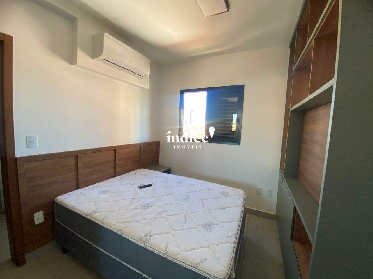 Studio para para aluguel no Nova Ribeirânia na cidade de Ribeirão Preto:
