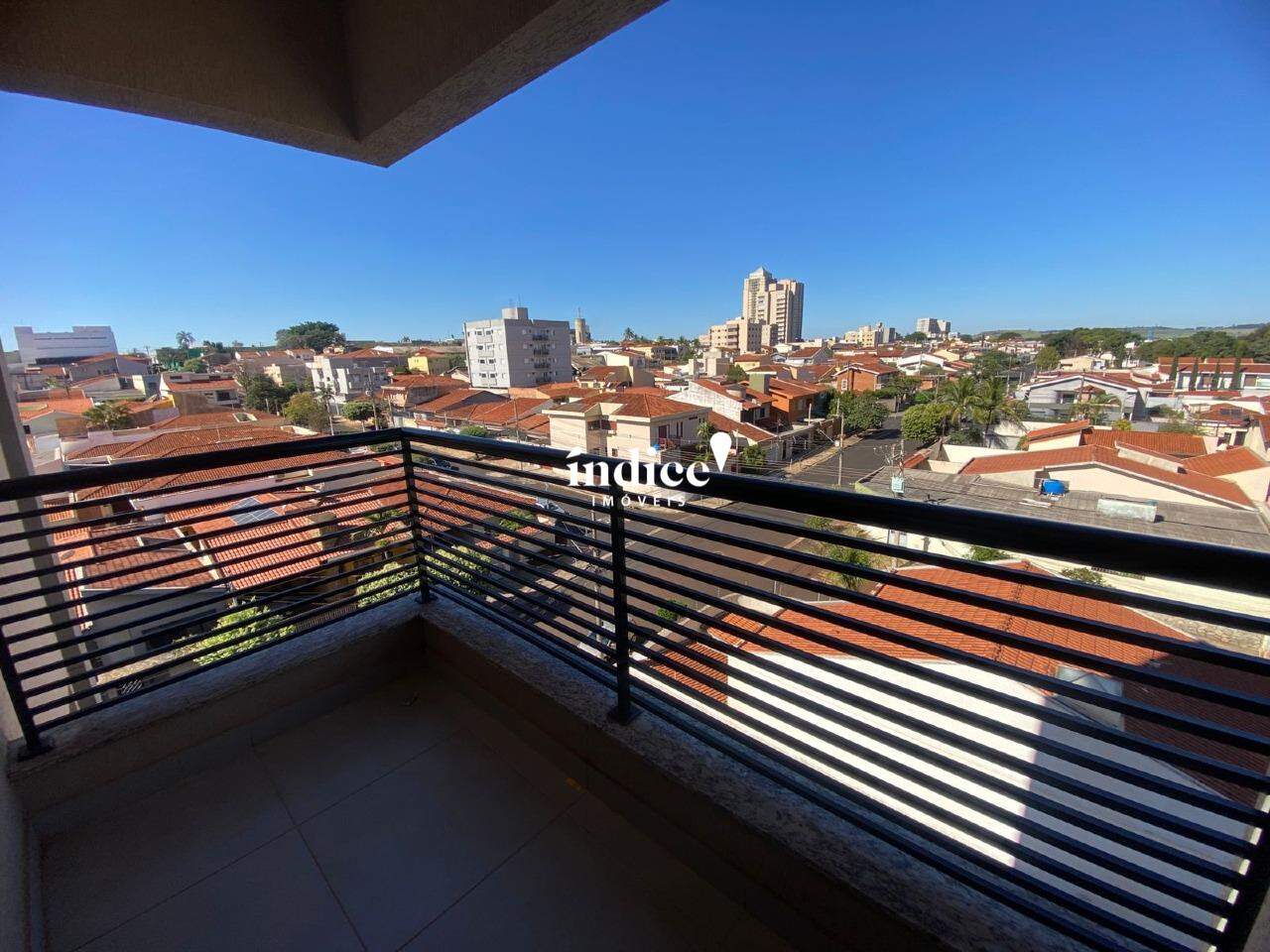 Studio para para aluguel no Nova Ribeirânia na cidade de Ribeirão Preto: