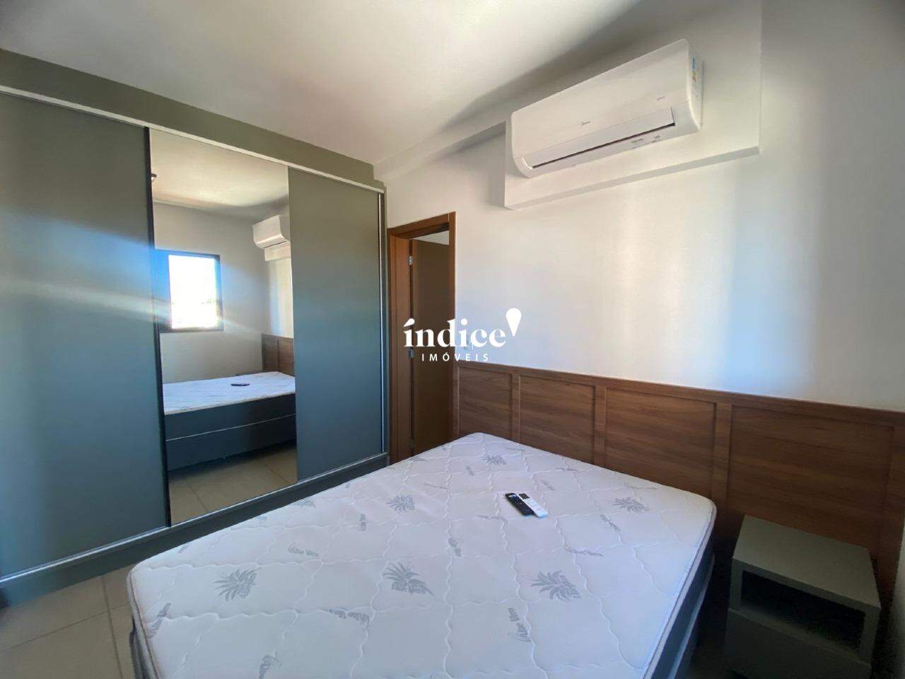 Studio para para aluguel no Nova Ribeirânia na cidade de Ribeirão Preto: