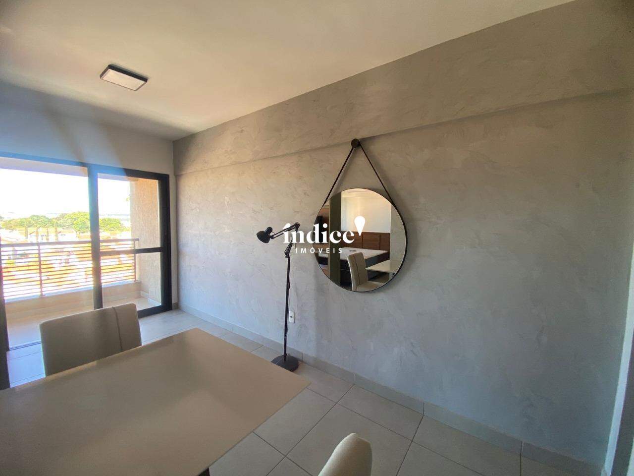 Studio para para aluguel no Nova Ribeirânia na cidade de Ribeirão Preto: