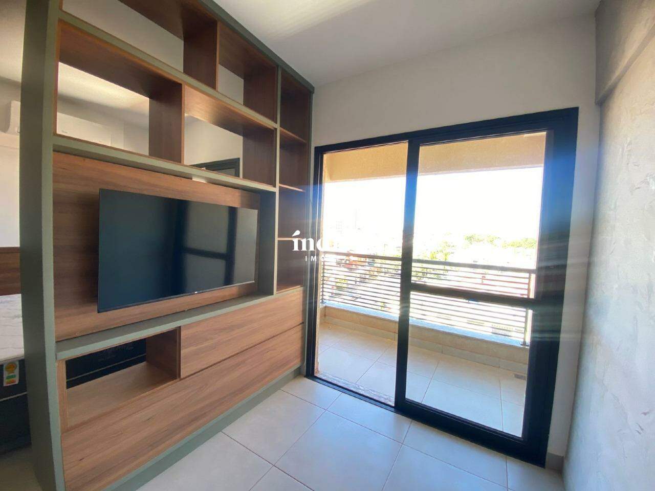 Studio para para aluguel no Nova Ribeirânia na cidade de Ribeirão Preto: 