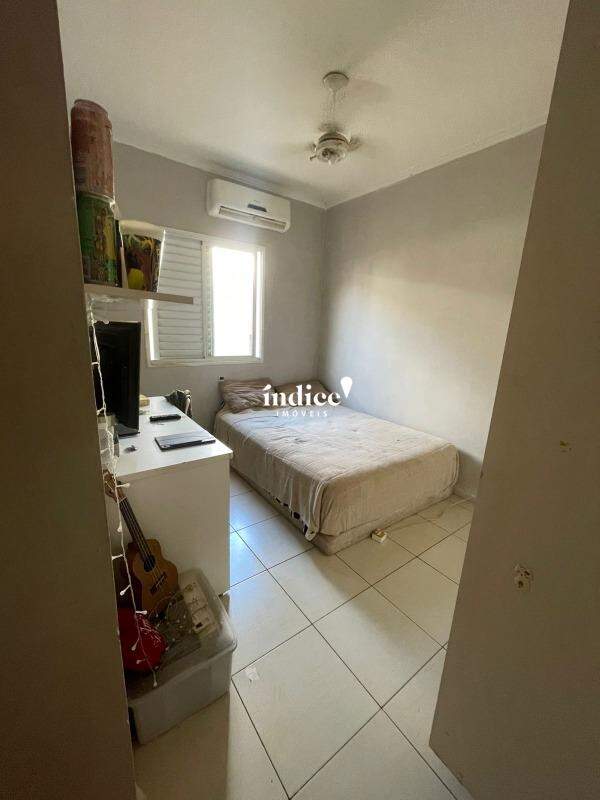 Casas Condomínio para à venda no Recreio das Acácias na cidade de Ribeirão Preto: