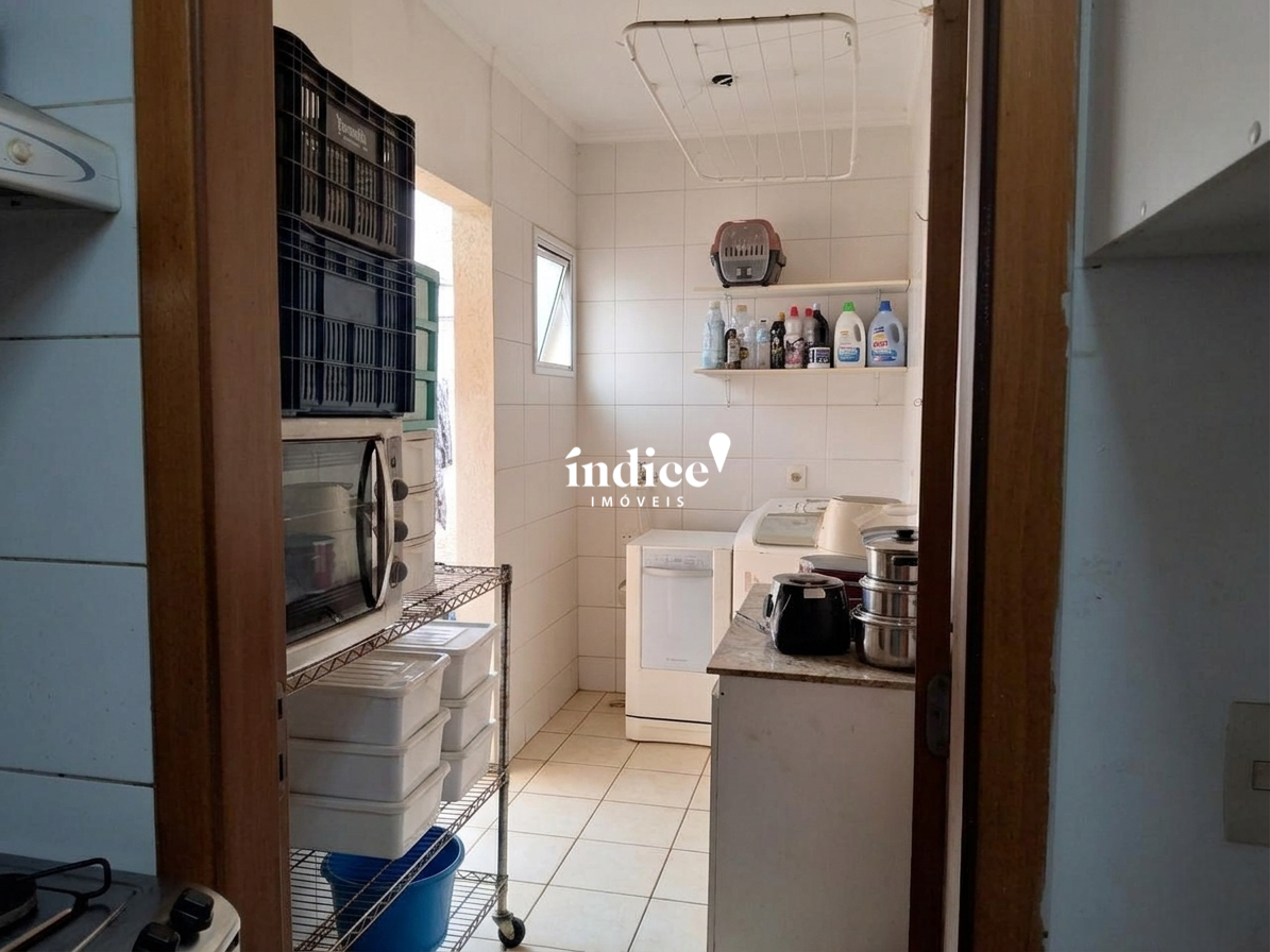 Casas Condomínio para à venda no Recreio das Acácias na cidade de Ribeirão Preto: