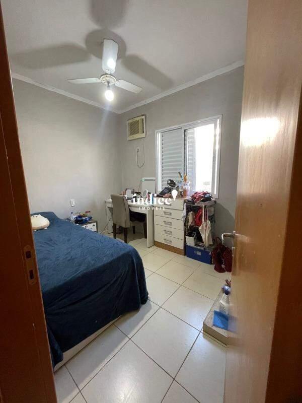 Casas Condomínio para à venda no Recreio das Acácias na cidade de Ribeirão Preto: