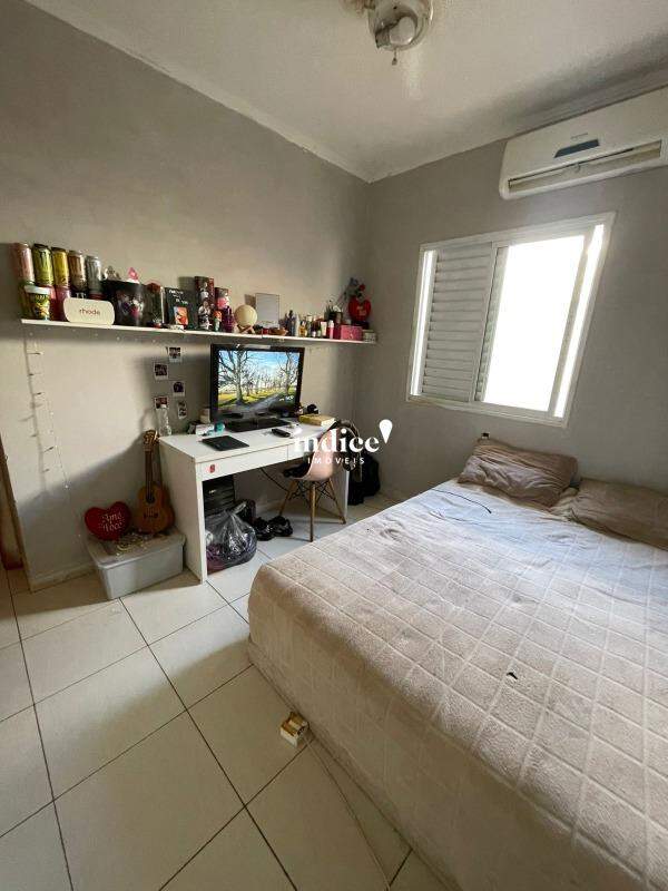 Casas Condomínio para à venda no Recreio das Acácias na cidade de Ribeirão Preto: