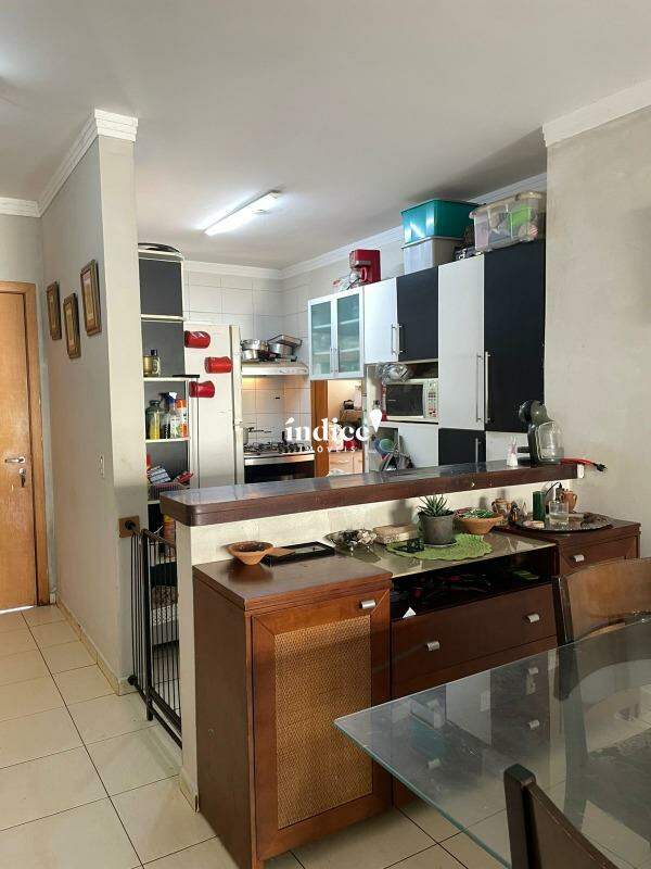 Casas Condomínio para à venda no Recreio das Acácias na cidade de Ribeirão Preto: