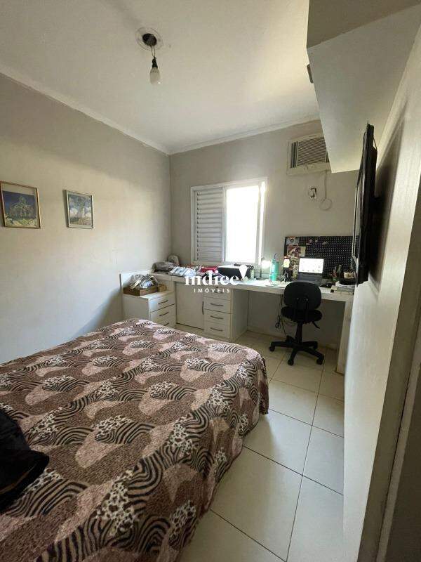Casas Condomínio para à venda no Recreio das Acácias na cidade de Ribeirão Preto: