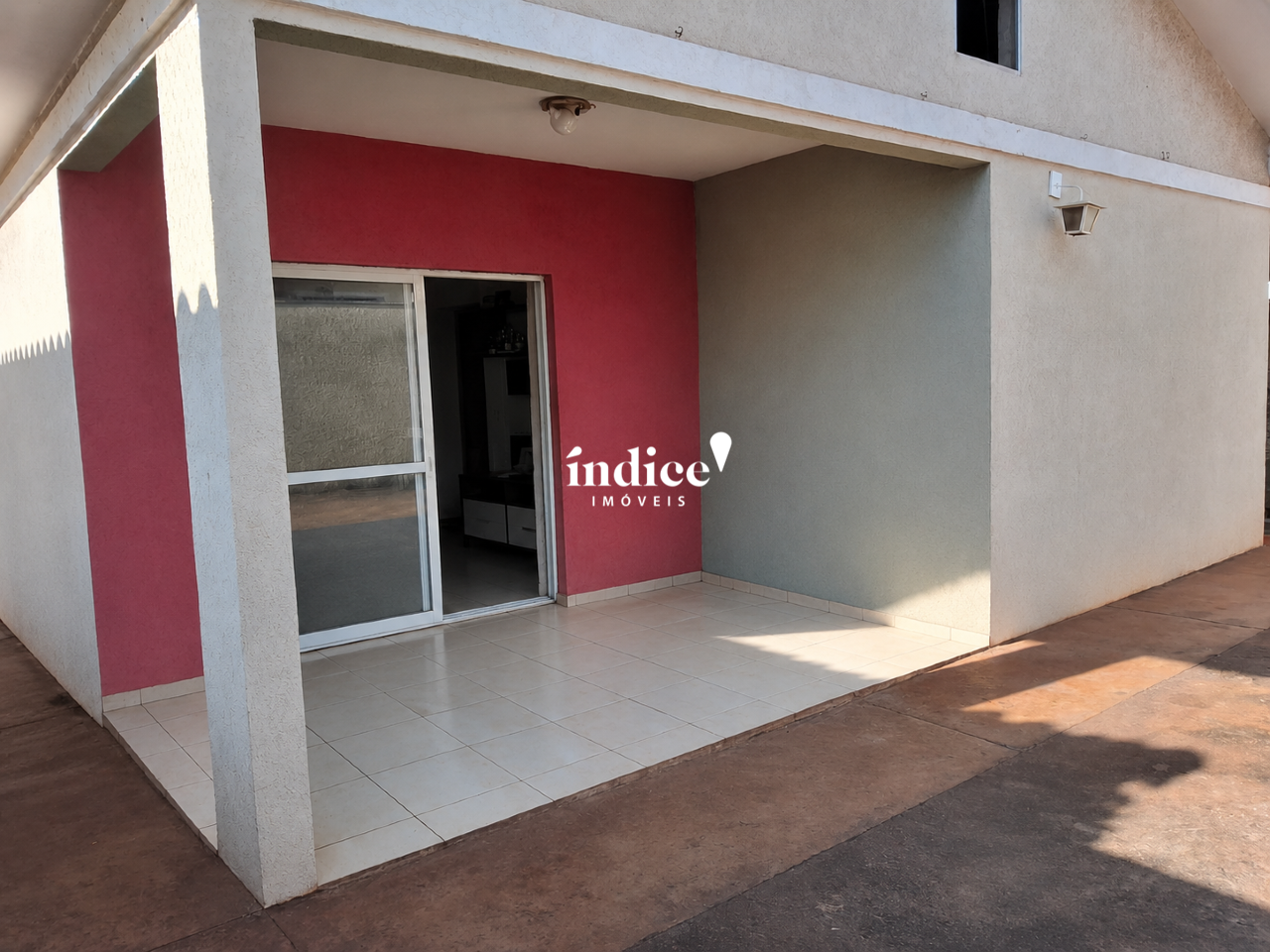 Casas Condomínio para à venda no Recreio das Acácias na cidade de Ribeirão Preto: