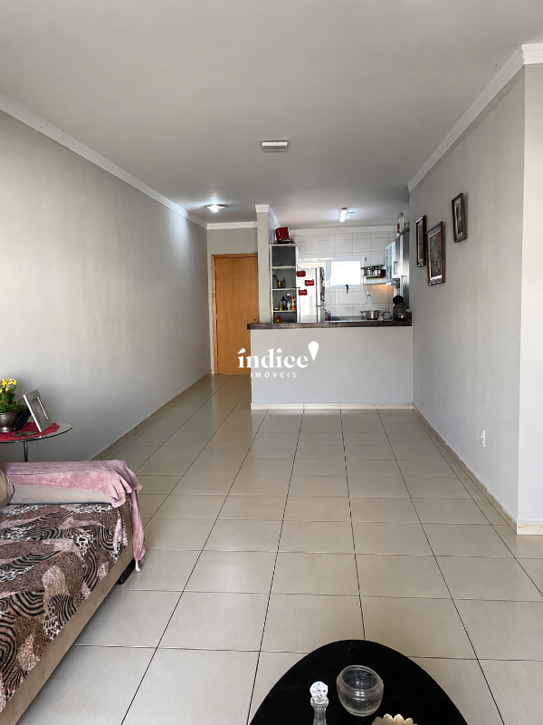 Casas Condomínio para à venda no Recreio das Acácias na cidade de Ribeirão Preto: 
