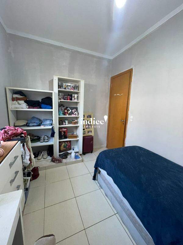 Casas Condomínio para à venda no Recreio das Acácias na cidade de Ribeirão Preto: