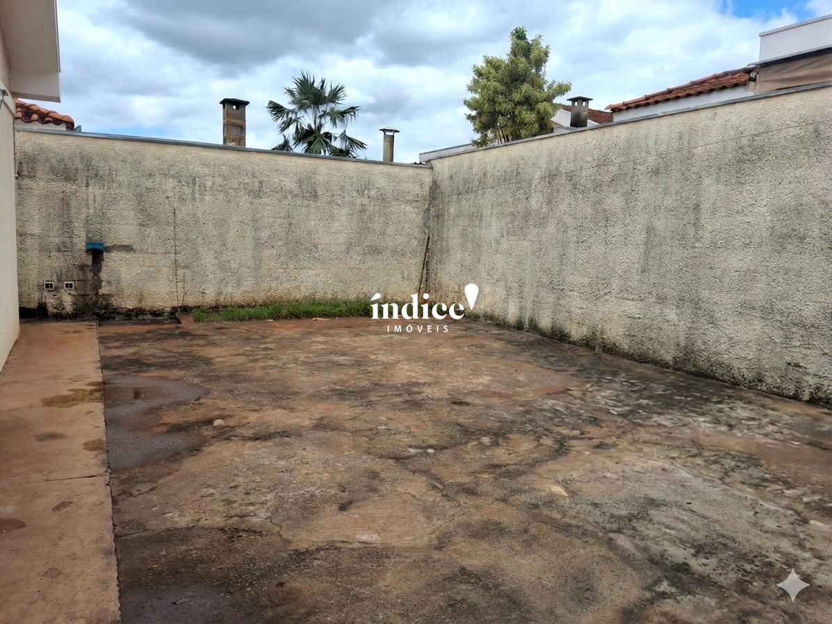 Casas Condomínio para à venda no Recreio das Acácias na cidade de Ribeirão Preto: