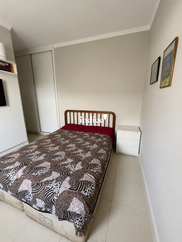 Casas Condomínio para à venda no Recreio das Acácias na cidade de Ribeirão Preto: