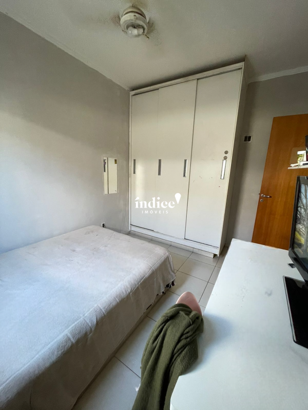 Casas Condomínio para à venda no Recreio das Acácias na cidade de Ribeirão Preto: