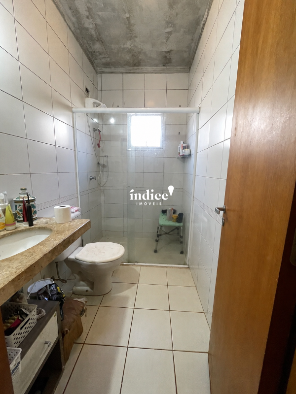 Casas Condomínio para à venda no Recreio das Acácias na cidade de Ribeirão Preto: