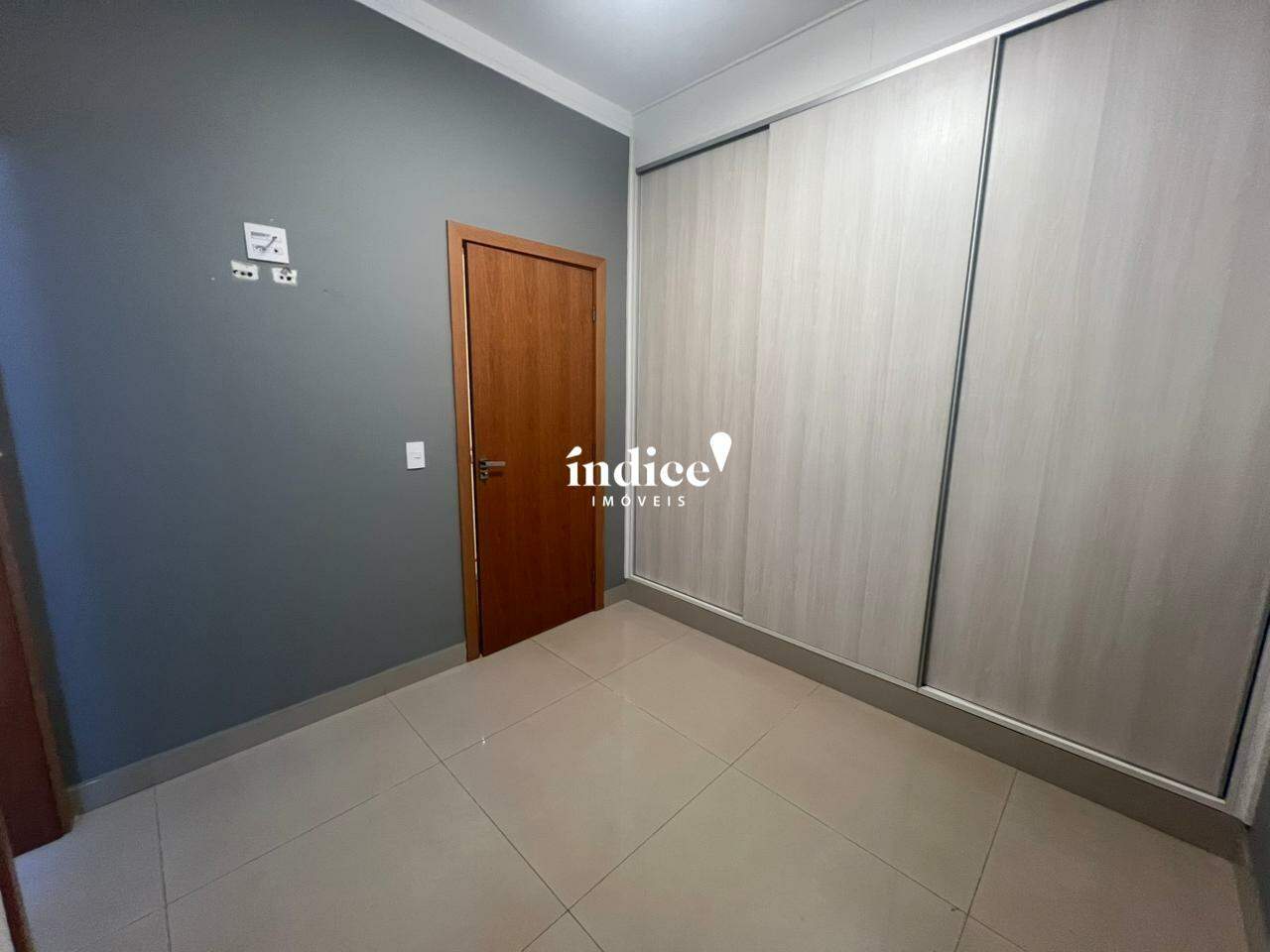 Casas Condomínio para para aluguel no Recreio das Acácias na cidade de Ribeirão Preto: 