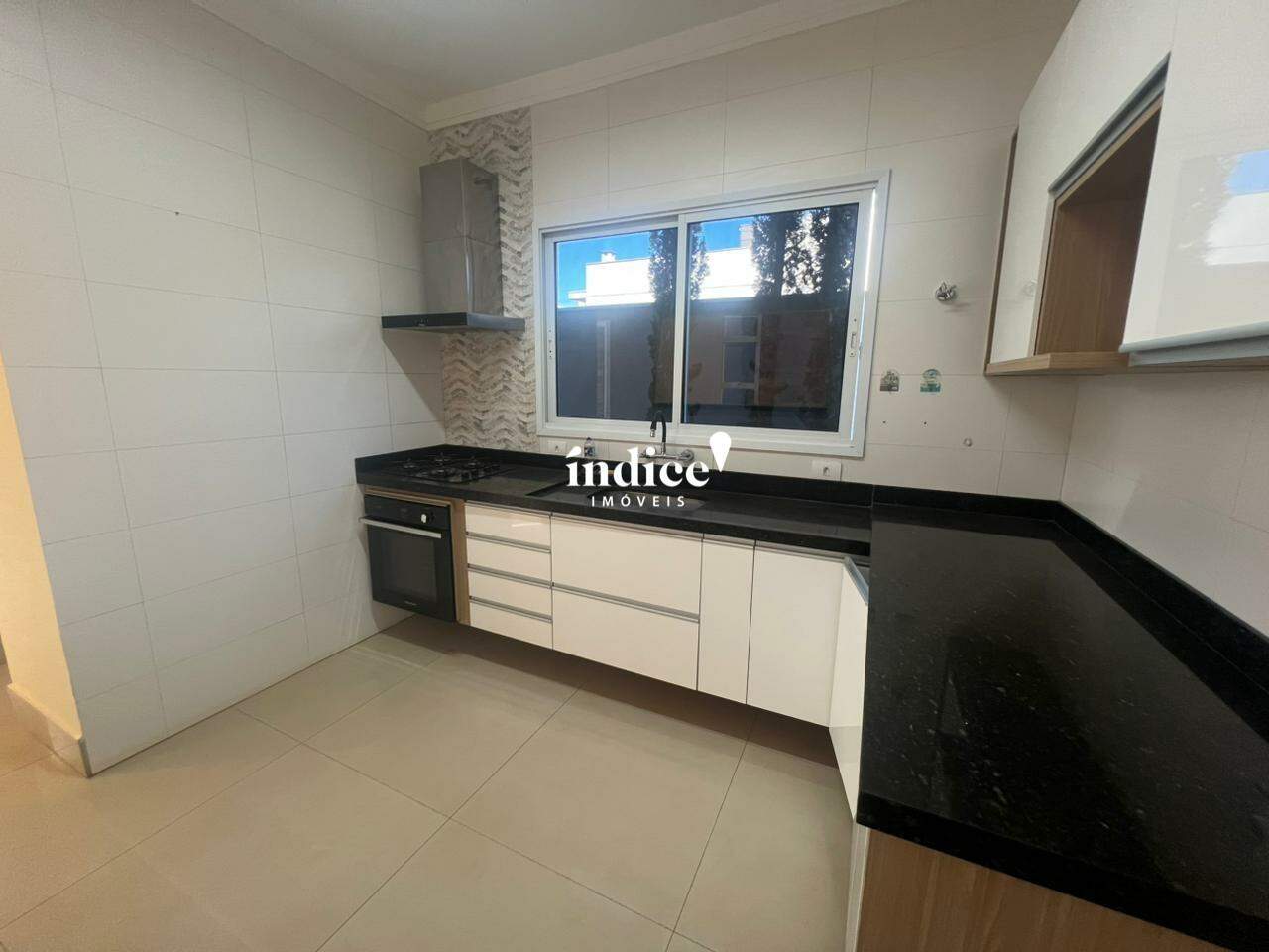 Casas Condomínio para para aluguel no Recreio das Acácias na cidade de Ribeirão Preto: 