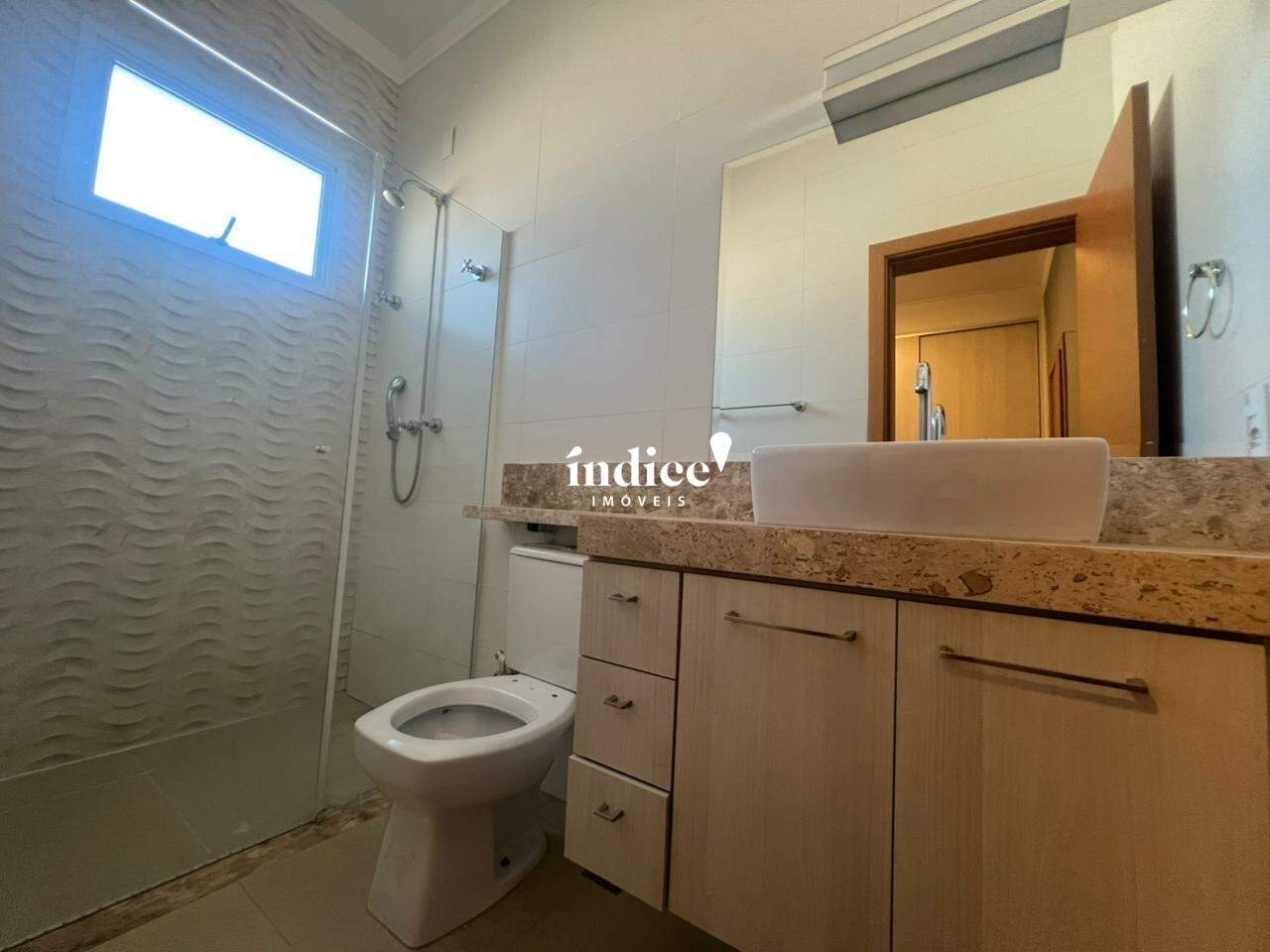 Casas Condomínio para para aluguel no Recreio das Acácias na cidade de Ribeirão Preto: 