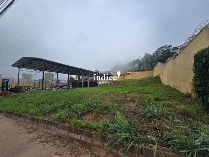 Terrenos Bairro para para aluguel no Ribeirânia na cidade de Ribeirão Preto: 